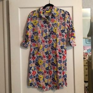 Roberta Roller Rabbit Dress